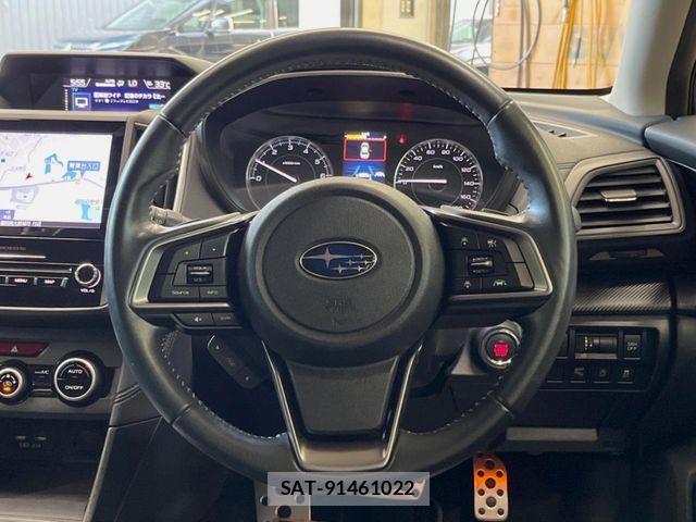 Subaru IMPREZA 2019-08 8314852-10
