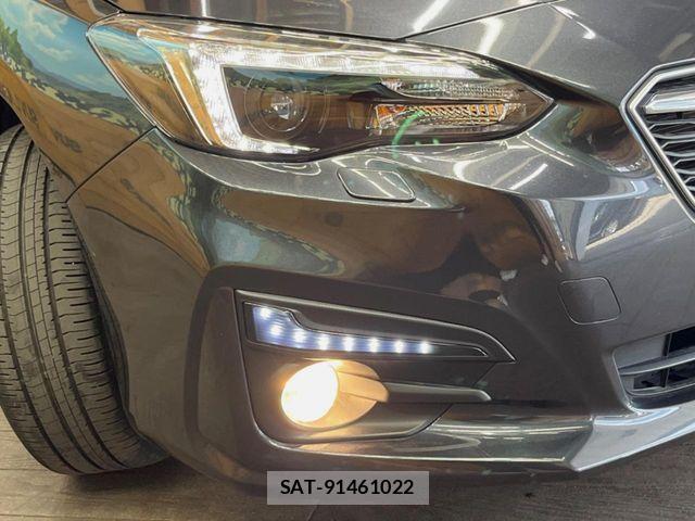 Subaru IMPREZA 2019-08 8314852-11