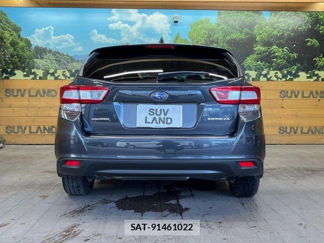 Subaru IMPREZA 2019-08 8314852-14