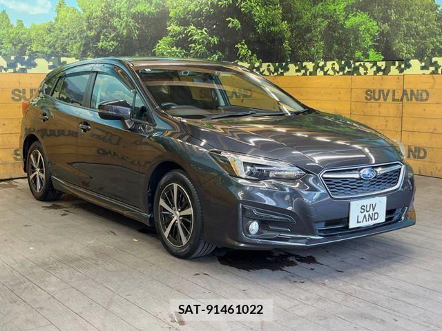 Subaru IMPREZA 2019-08 8314852-15