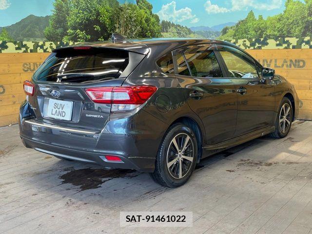 Subaru IMPREZA 2019-08 8314852-16
