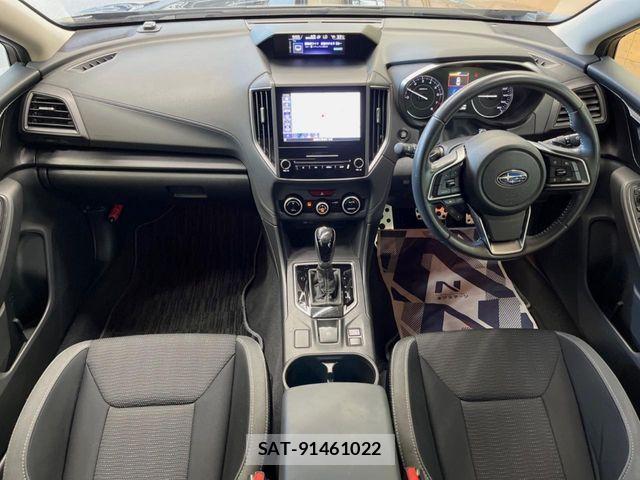 Subaru IMPREZA 2019-08 8314852-1