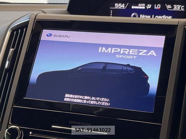 Subaru IMPREZA 2019-08 8314852-2