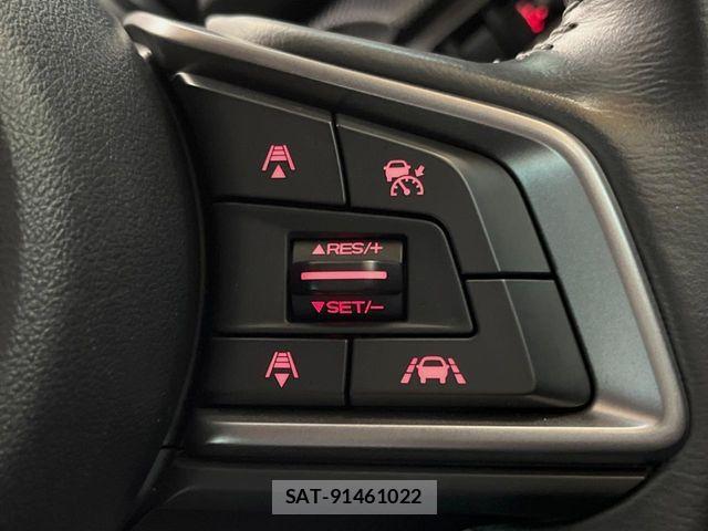 Subaru IMPREZA 2019-08 8314852-4
