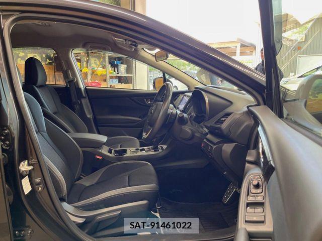 Subaru IMPREZA 2019-08 8314852-7