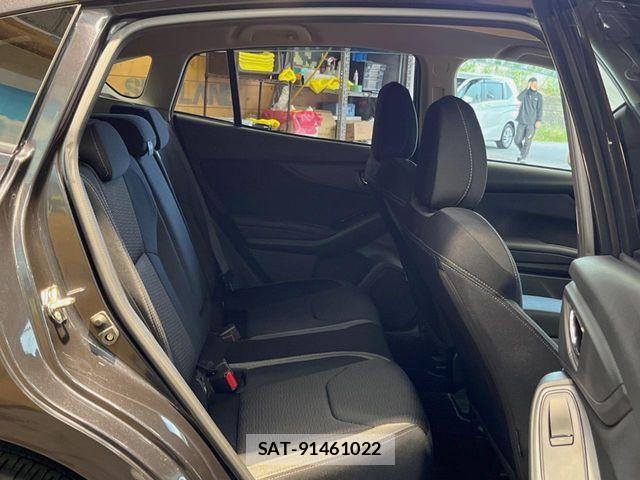Subaru IMPREZA 2019-08 8314852-8
