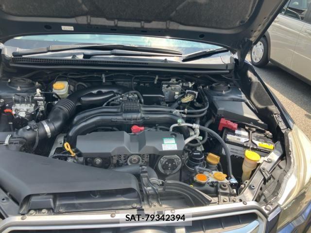 Subaru IMPREZA 2013-09 8314861-14