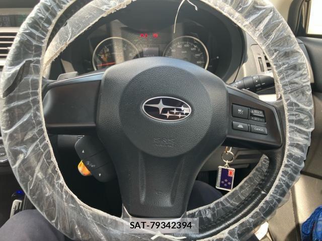 Subaru IMPREZA 2013-09 8314861-16
