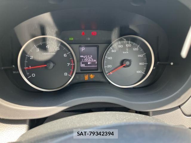 Subaru IMPREZA 2013-09 8314861-17