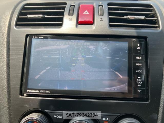 Subaru IMPREZA 2013-09 8314861-20