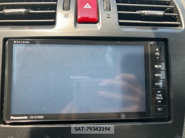 Subaru IMPREZA 2013-09 8314861-21
