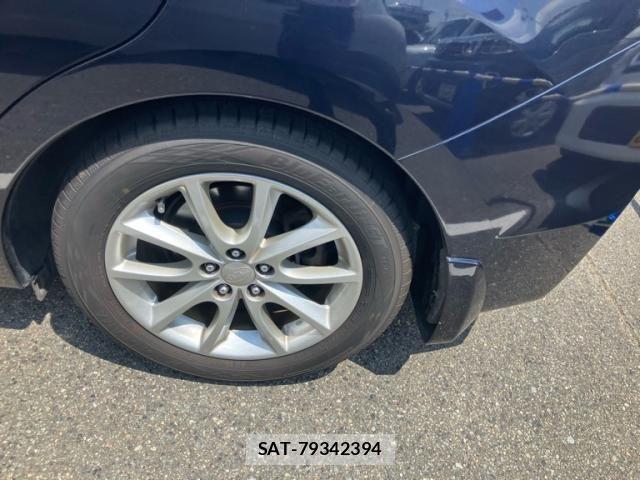 Subaru IMPREZA 2013-09 8314861-4