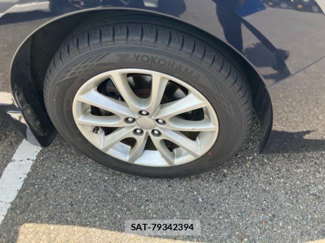 Subaru IMPREZA 2013-09 8314861-5