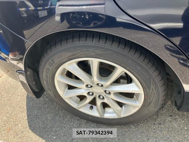 Subaru IMPREZA 2013-09 8314861-6