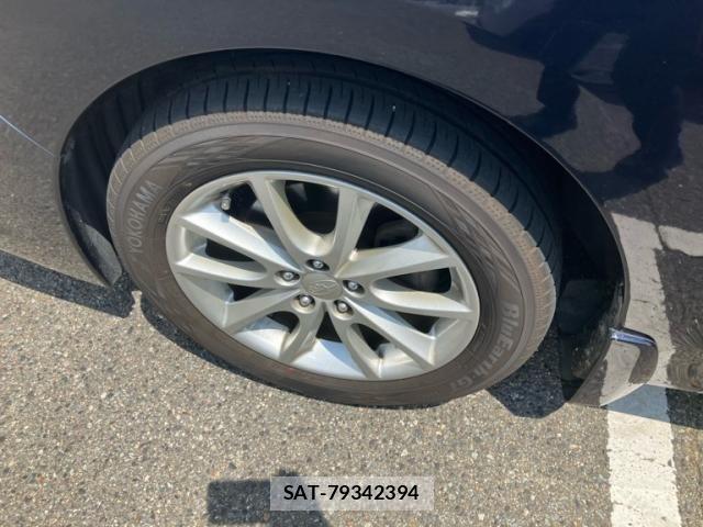 Subaru IMPREZA 2013-09 8314861-7