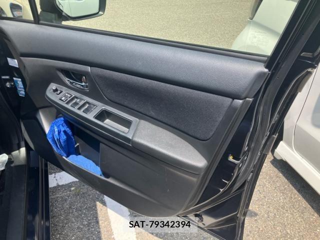Subaru IMPREZA 2013-09 8314861-8