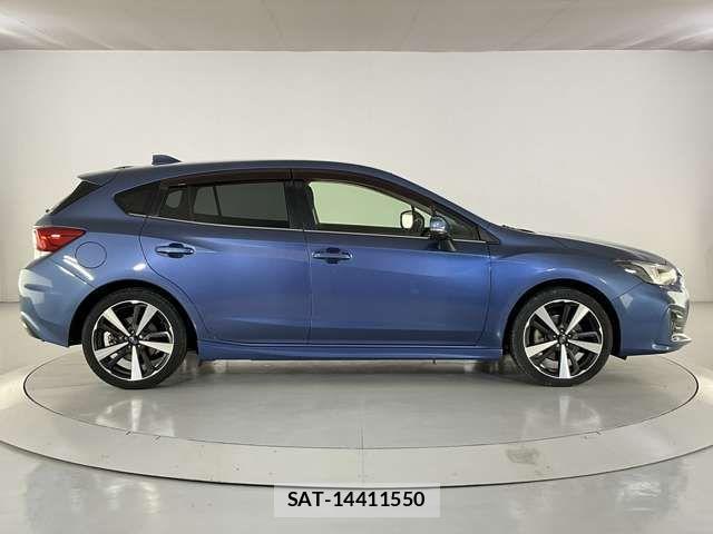 Subaru IMPREZA 2017-03 8314854-6