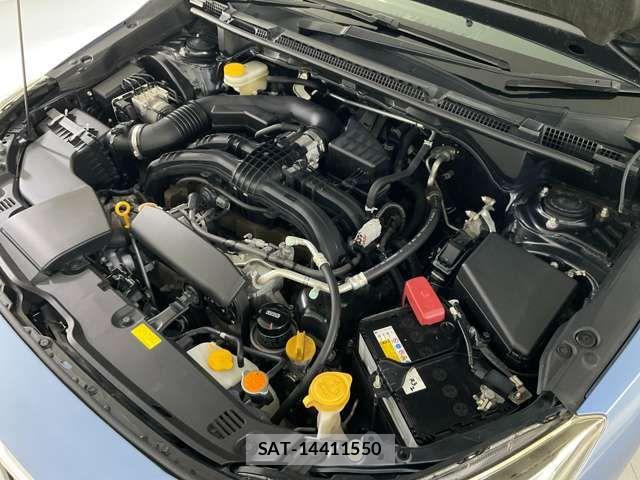 Subaru IMPREZA 2017-03 8314854-11