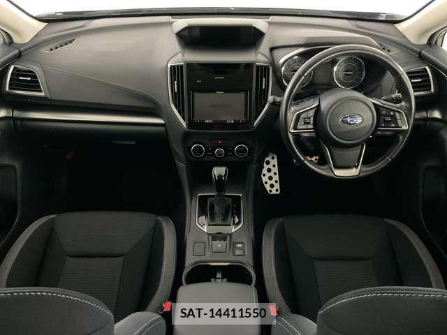 Subaru IMPREZA 2017-03 8314854-12