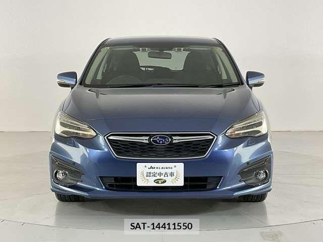 Subaru IMPREZA 2017-03 8314854-1