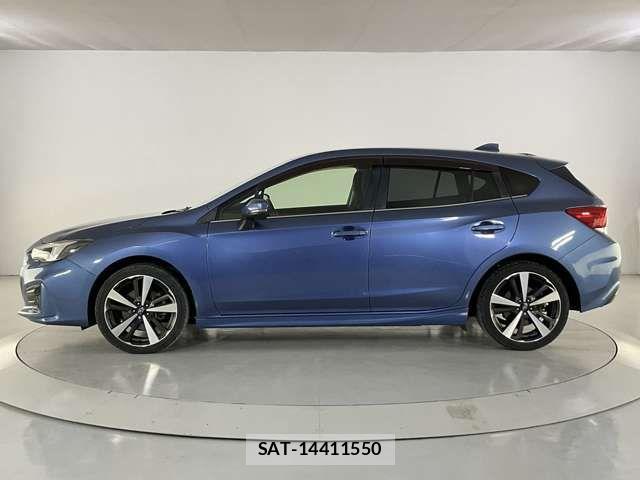 Subaru IMPREZA 2017-03 8314854-2