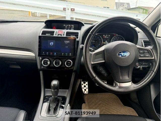Subaru IMPREZA 2015-12 8314858-2