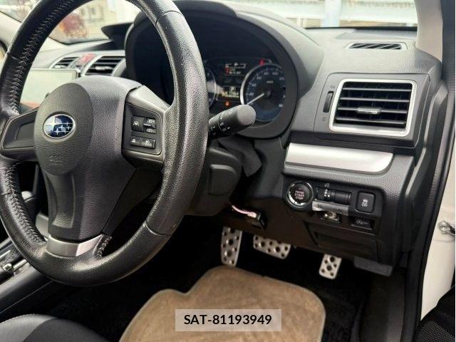 Subaru IMPREZA 2015-12 8314858-3