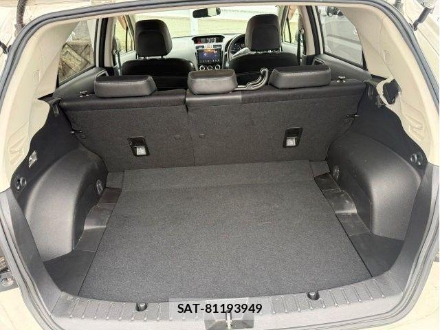 Subaru IMPREZA 2015-12 8314858-4