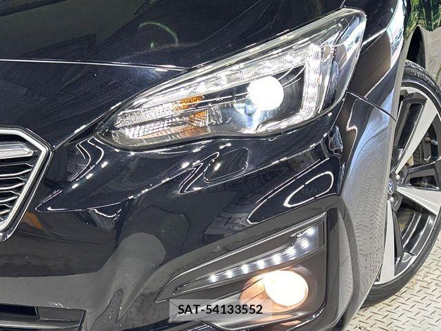 Subaru IMPREZA 2017-02 8314855-11