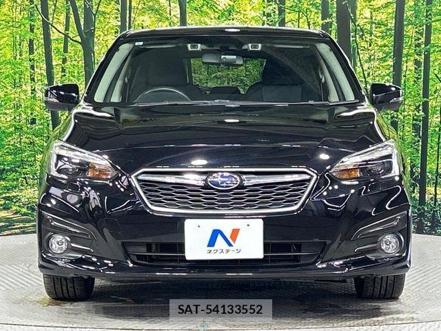 Subaru IMPREZA 2017-02 8314855-13