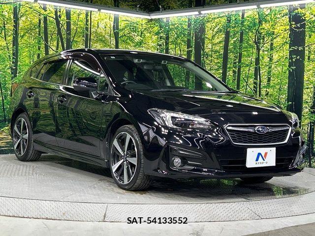 Subaru IMPREZA 2017-02 8314855-15