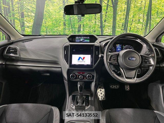 Subaru IMPREZA 2017-02 8314855-1