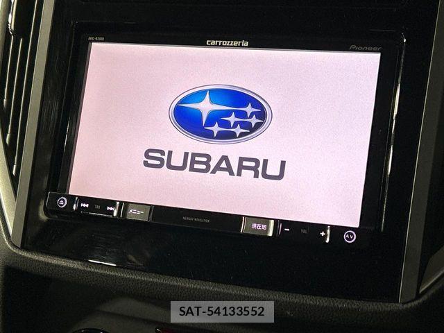 Subaru IMPREZA 2017-02 8314855-2