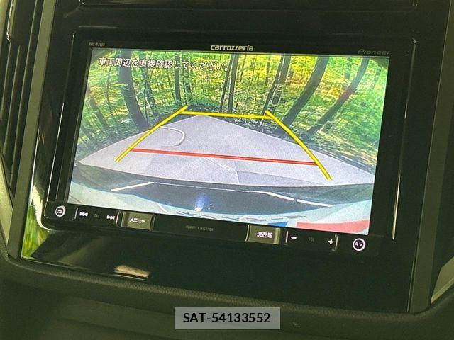 Subaru IMPREZA 2017-02 8314855-3
