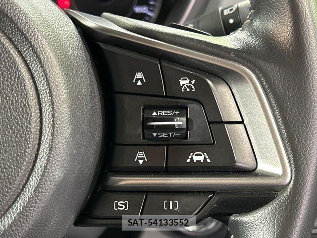 Subaru IMPREZA 2017-02 8314855-5
