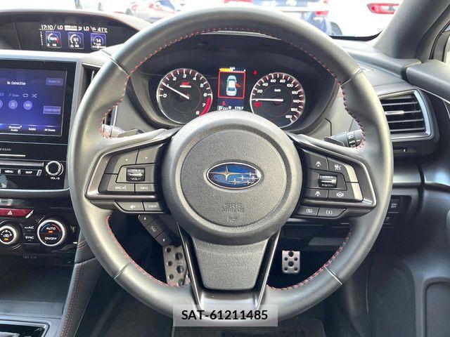 Subaru IMPREZA 2021-04 8336265-10