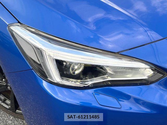 Subaru IMPREZA 2021-04 8336265-11