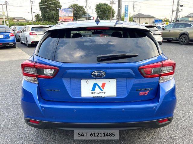 Subaru IMPREZA 2021-04 8336265-14