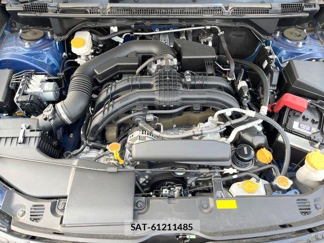 Subaru IMPREZA 2021-04 8336265-17