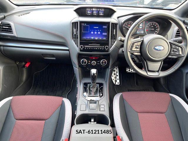 Subaru IMPREZA 2021-04 8336265-1