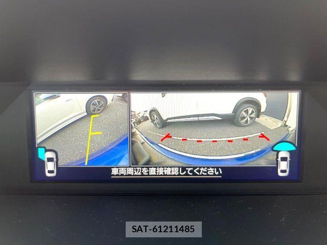 Subaru IMPREZA 2021-04 8336265-4