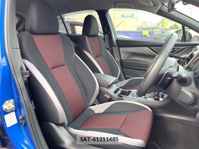Subaru IMPREZA 2021-04 8336265-7