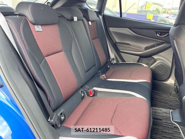 Subaru IMPREZA 2021-04 8336265-8