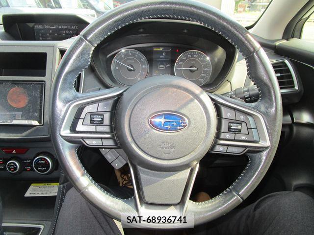 Subaru IMPREZA 2017-12 8336273-13
