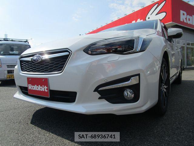 Subaru IMPREZA 2017-12 8336273-24