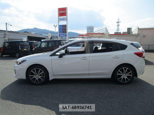 Subaru IMPREZA 2017-12 8336273-6