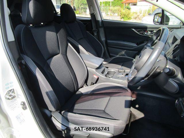 Subaru IMPREZA 2017-12 8336273-8