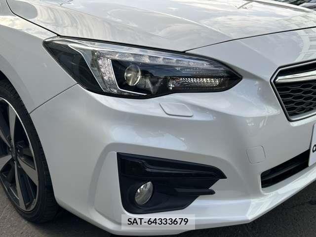 Subaru IMPREZA 2017-06 8336269-9