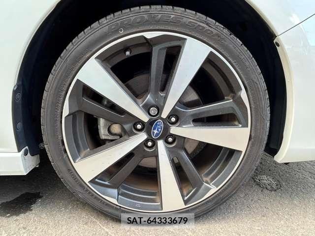 Subaru IMPREZA 2017-06 8336269-10