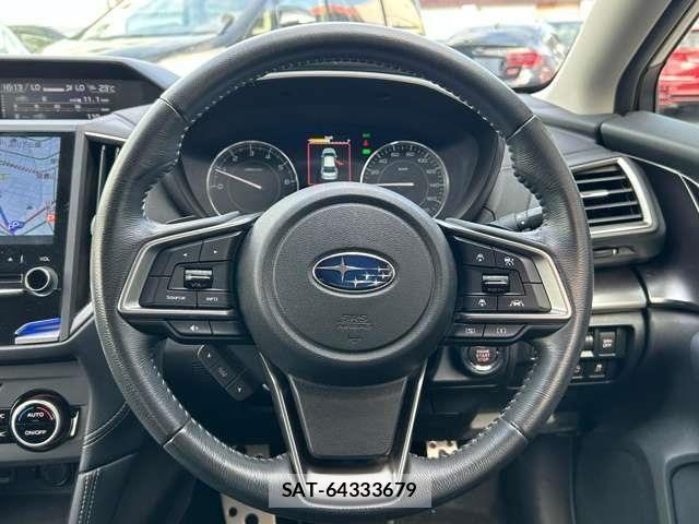Subaru IMPREZA 2017-06 8336269-14